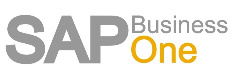 SAP Business One