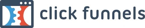 Click Funnels logo