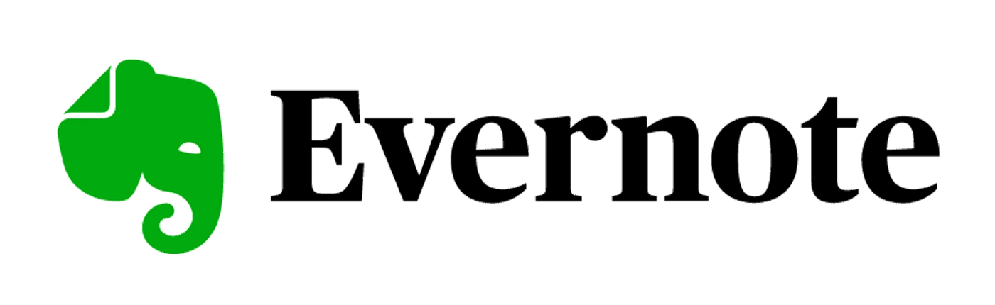Evernote logo