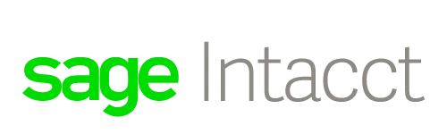 Sage Intacct logo