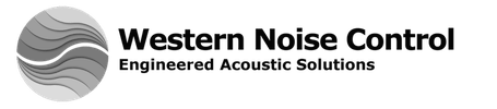 Kundenlogo von Western Noise Control