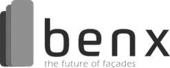 Benx kundelogo