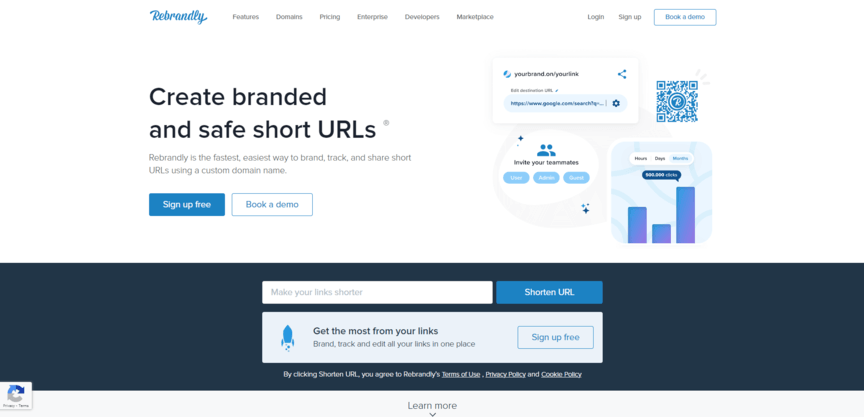 The 7 Best URL Shorteners In 2024 | Nutshell