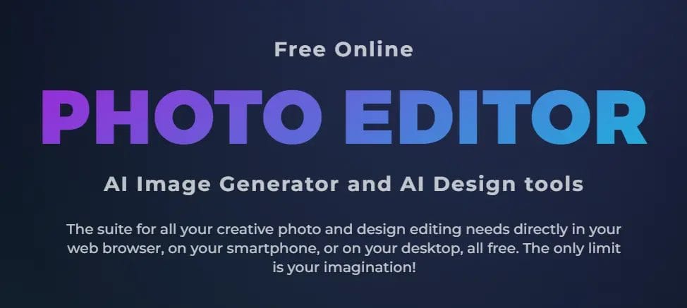 Pixlr Express best free photo editing app