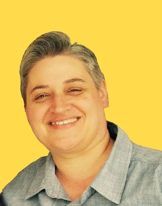 Sam Poole jr. marketing specialist at Nutshell