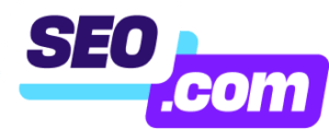 Logo for SEO.com