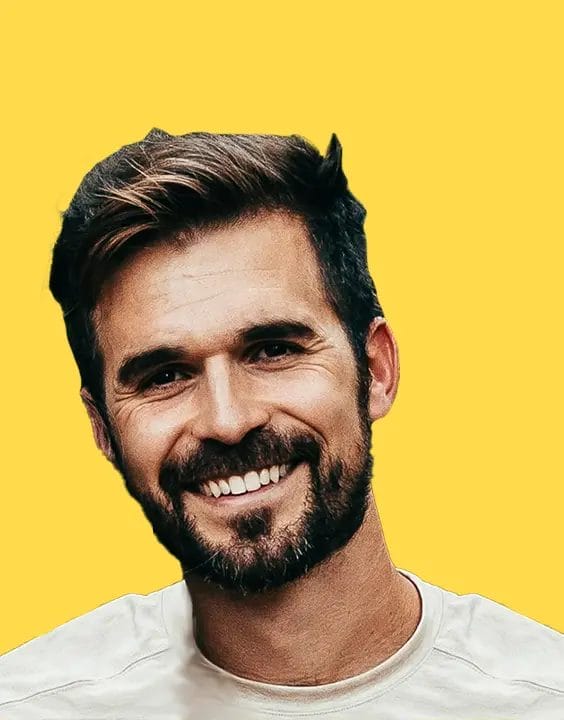 Will Gordon director of Marketing at Nutshell