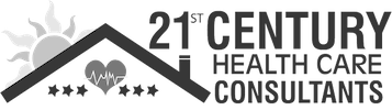 21st Century Health Care Consultants logo