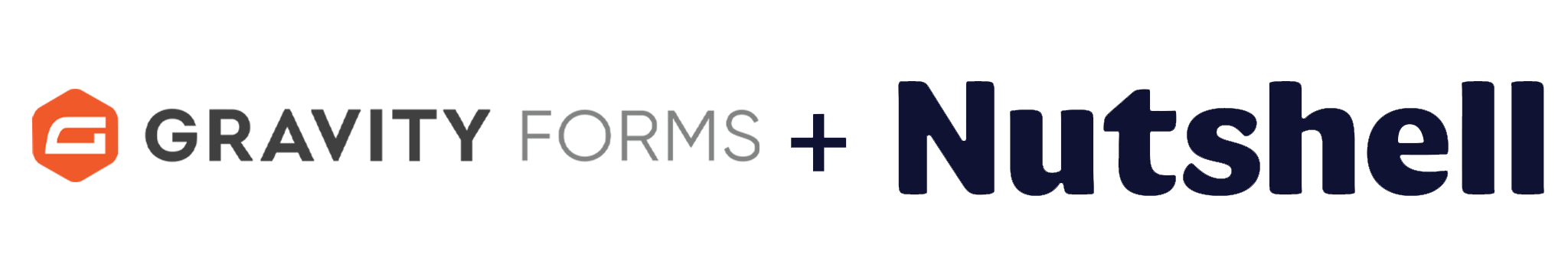 Gravity-skjemaer og Nutshell