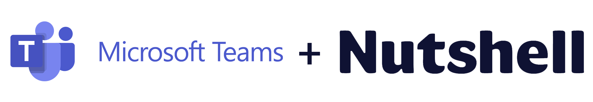 Microsoft Teams & Nutshell