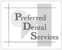 Preferred Dental Services logo