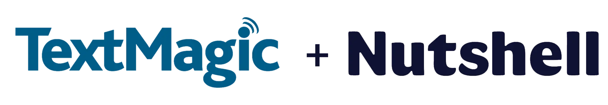 TextMagic &amp; Nutshell