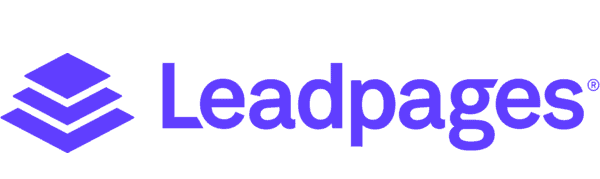 Logo of Leadpages