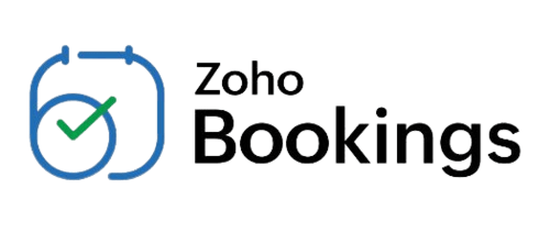 logo for Zoho Bookings