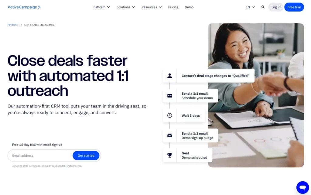 activecampaign monday.com alternative