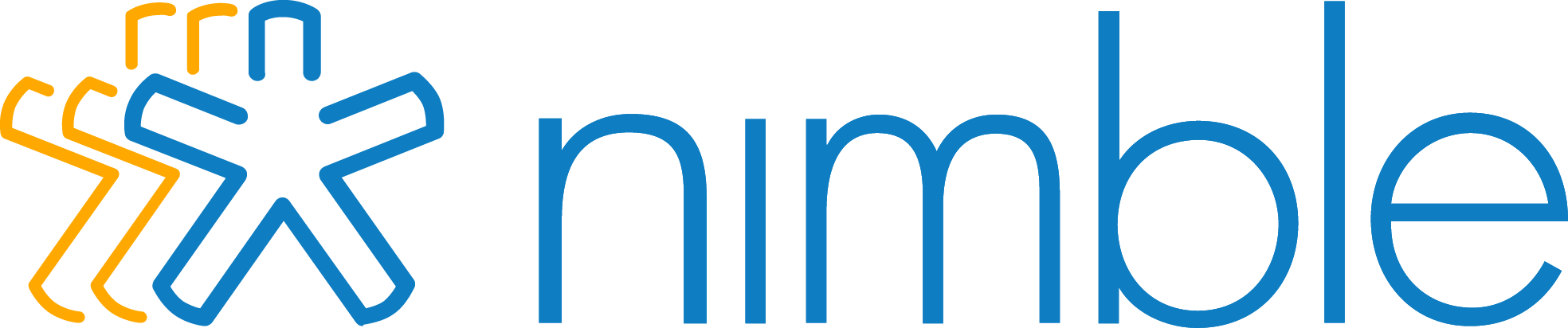 logo of Nimble