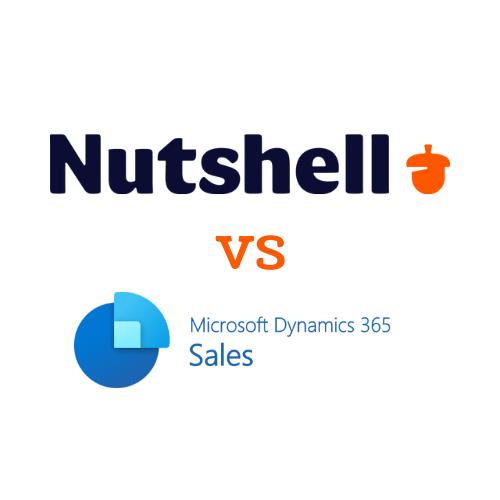 Nutshell vs Microsoft Dynamics 365