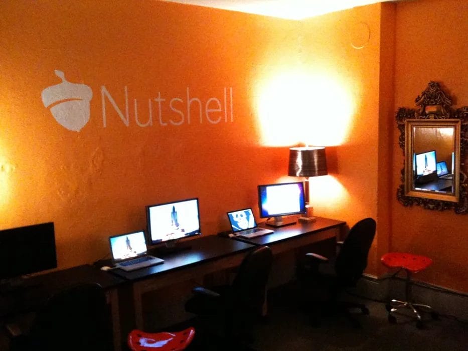 nötskal-första-kontoret