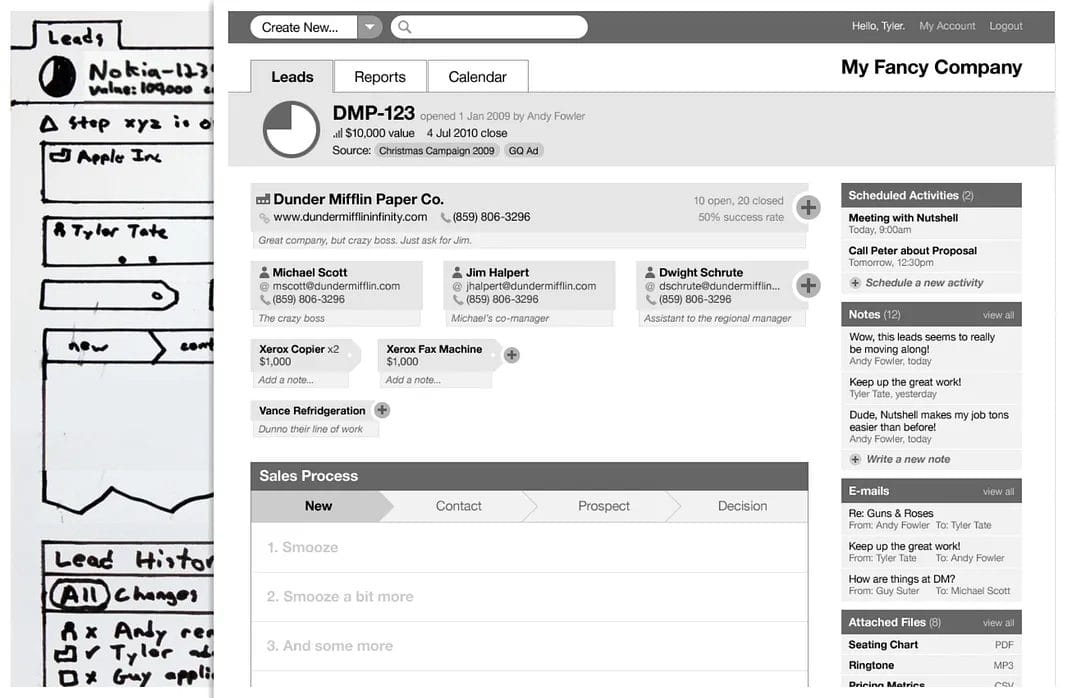original nutshell-headsida-mock-up