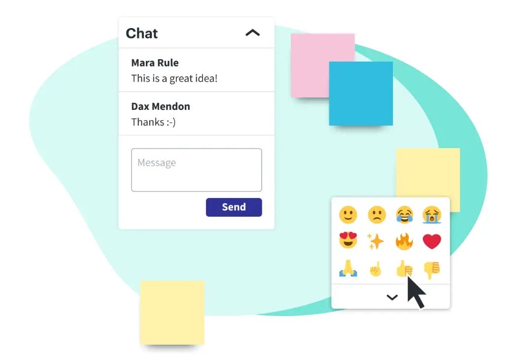 Lucidspark is one of the best brainstorming tools