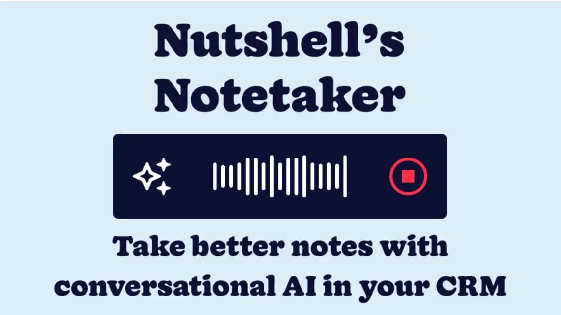 Nutshell’s Notetaker is the best brainstorming tool