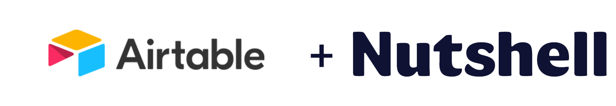 Airtable & Nutshell