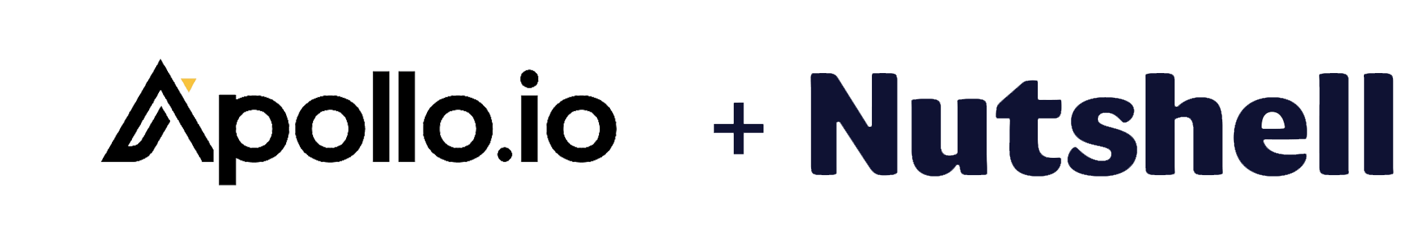 Apollo &amp; Nutshell