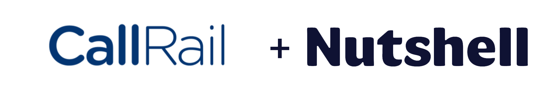 CallRial &amp; Nutshell