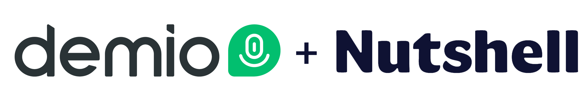 Demio &amp; Nutshell