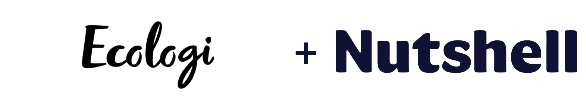 Ecologi &amp; Nutshell