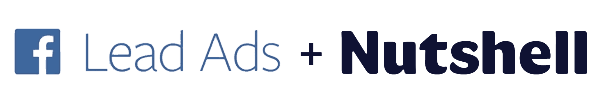 Facebook Lead Ads &amp; Nutshell