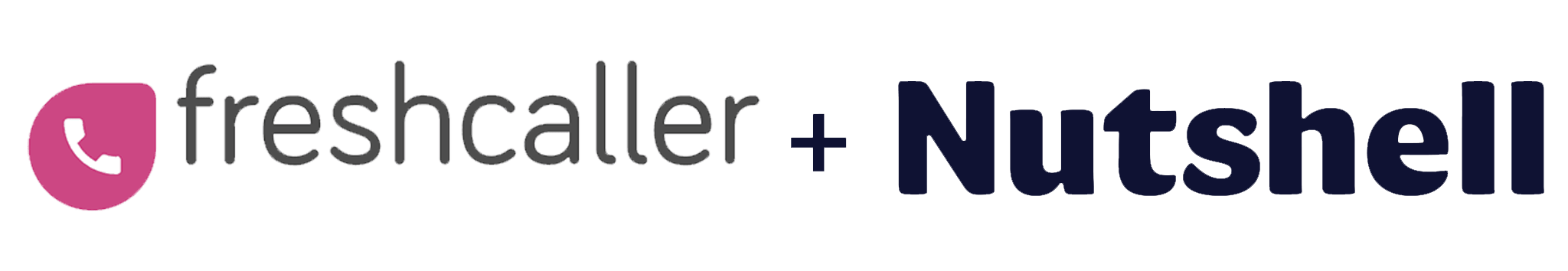 Freshcaller &amp; Nutshell