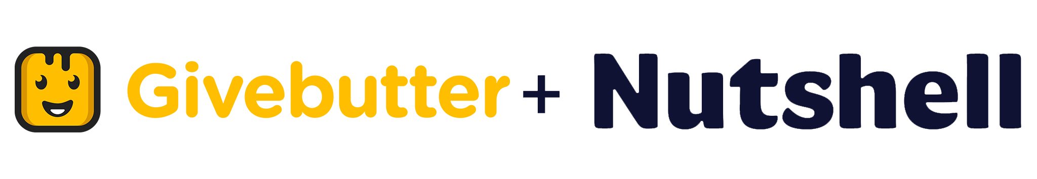 Givebutter &amp; Nutshell