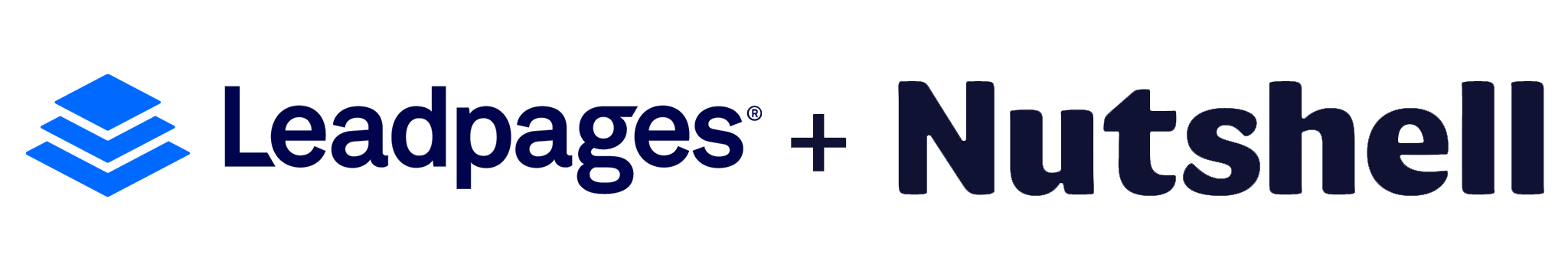 Leadpages &amp; Nutshell