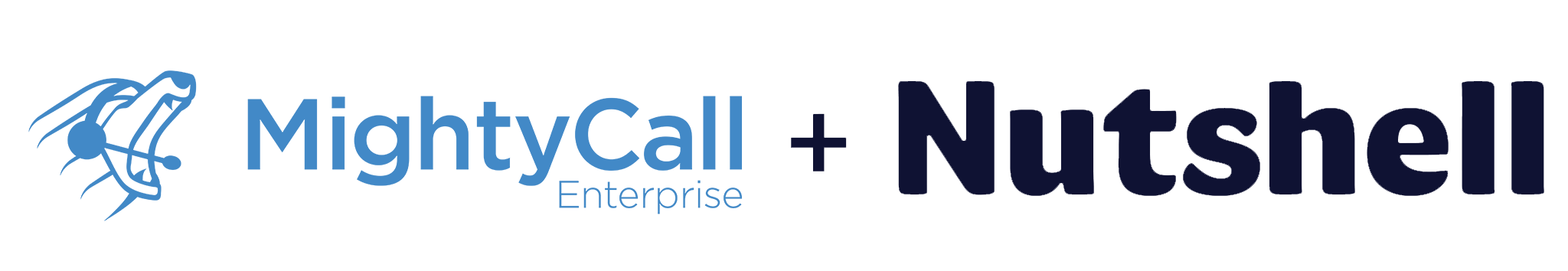 MightyCall &amp; Nutshell