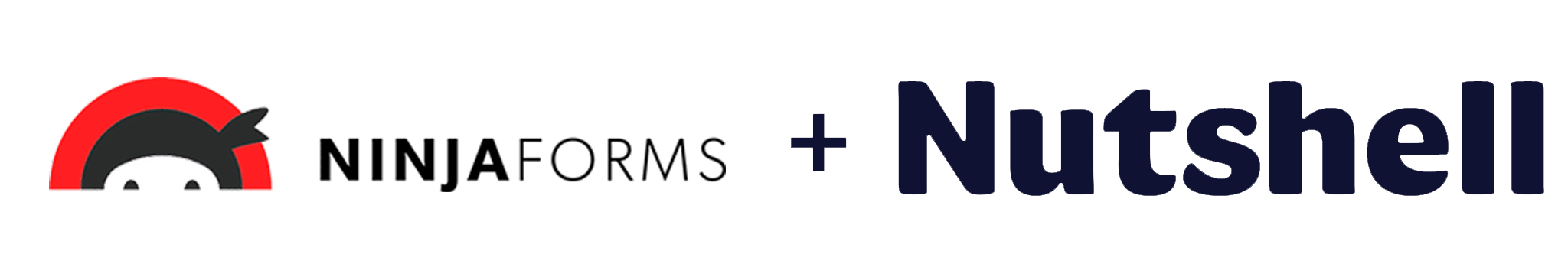 Ninja Forms &amp; Nutshell