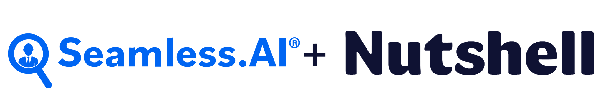 Seamless.AI &amp; Nutshell