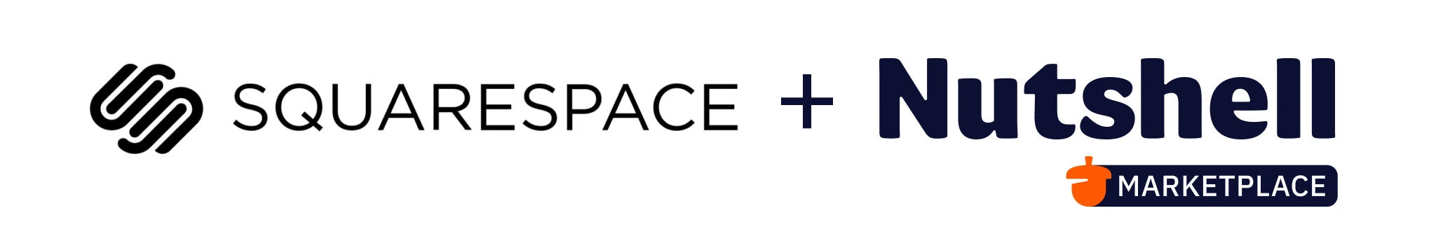 Squarespace & Nutshell