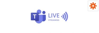 Microsoft Teams Events