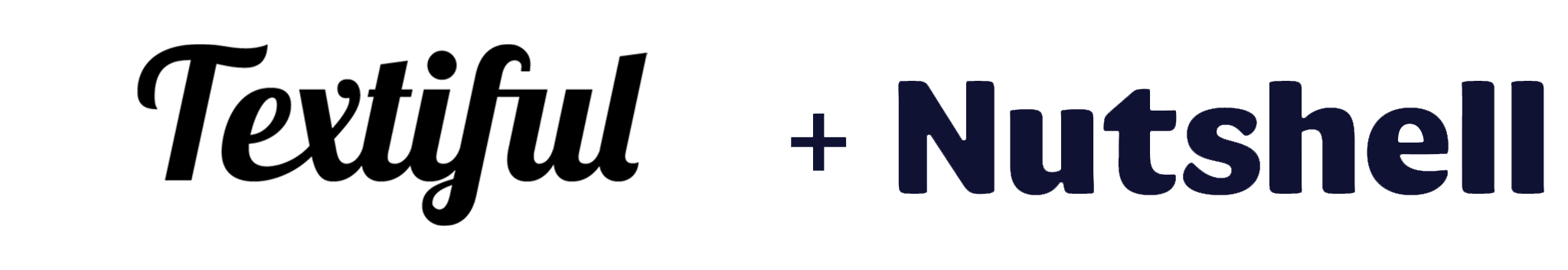 Textiful & Nutshell