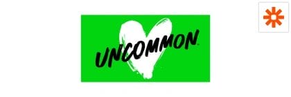 Uncommon Giving