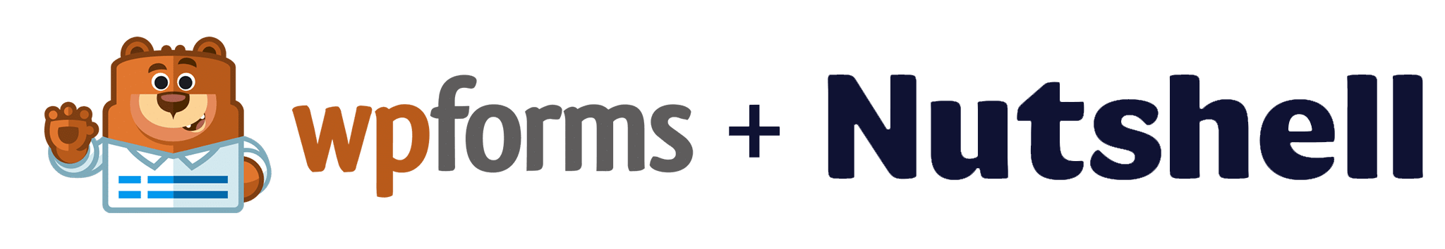WPForms & Nutshell
