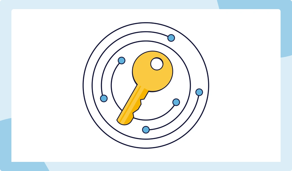 Nutshell CRM Security - Data Always Encrypted