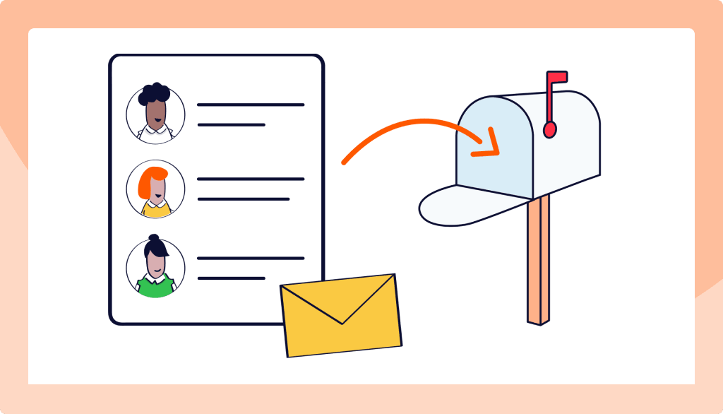 Nutshell CRM Email Marketing List Migration Support