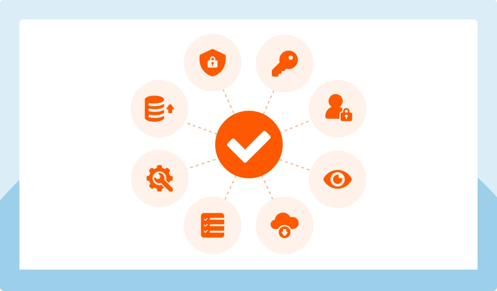 Nutshell CRM Security - Successful CASA Assessment