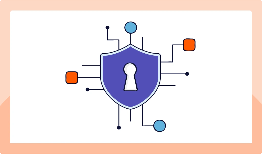 Nutshell CRM Security - Network Security