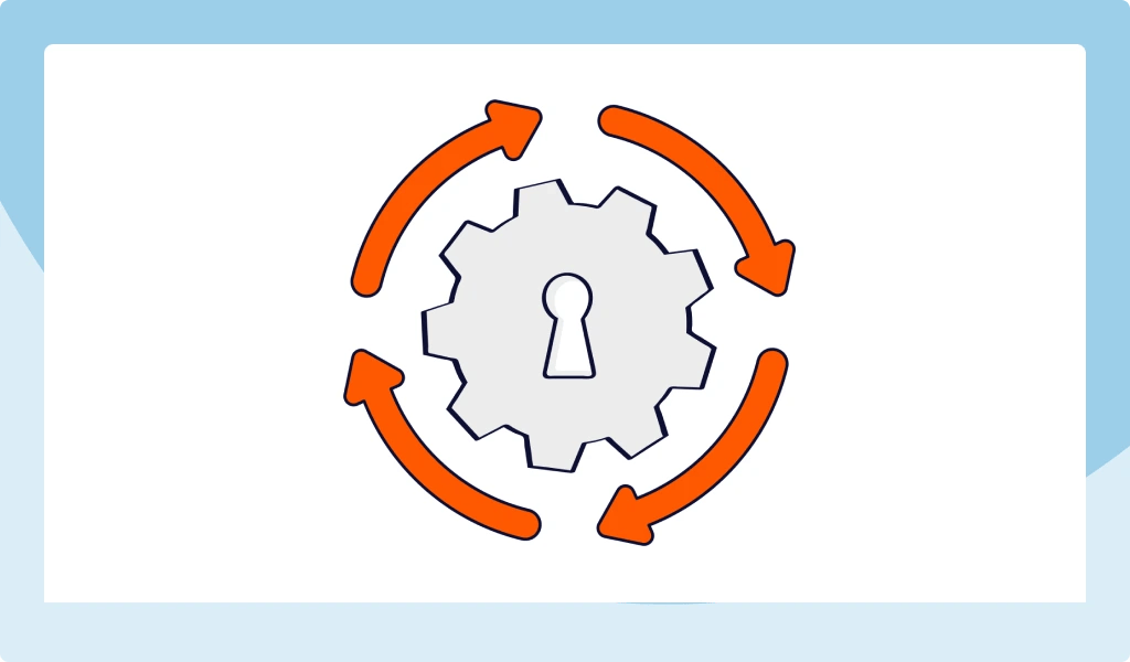 Nutshell CRM Security - Operational Security