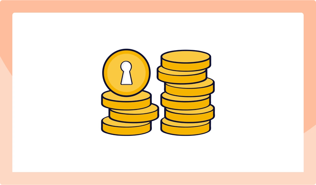 Nutshell CRM Security - Financial Security