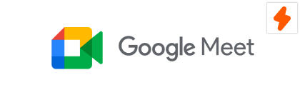 Google Meet Instant Integration With Nutshell CRM