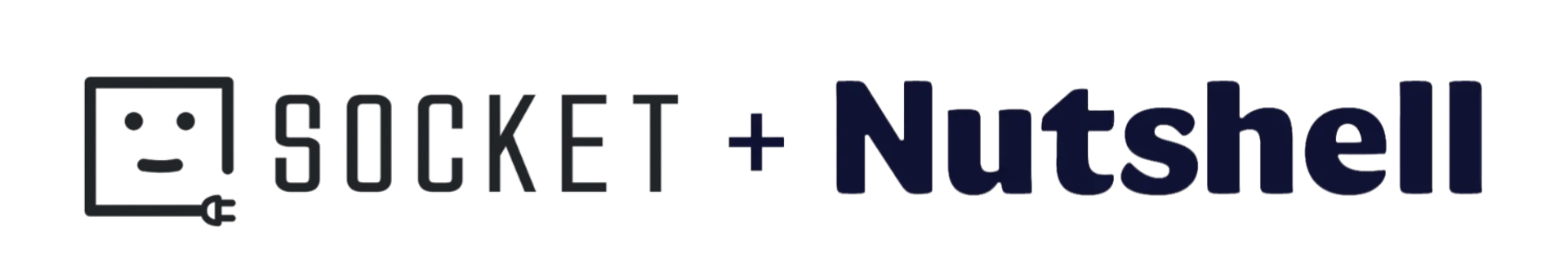 Banner with viaSocket and Nutshell logos